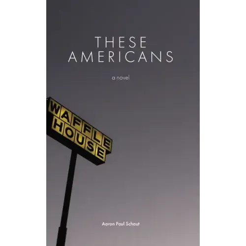 These Americans
