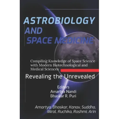 Astrobiology and Space Medicine