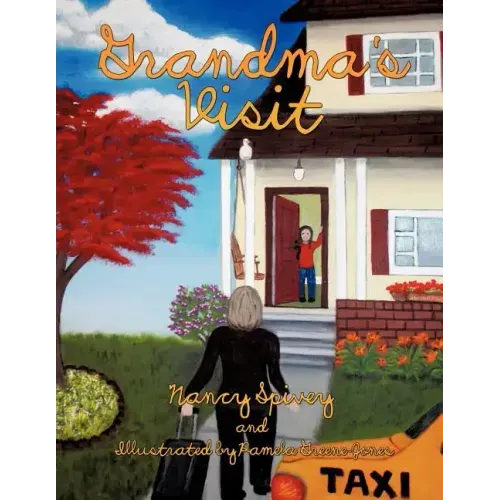 Grandma's Visit