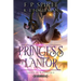 Princess of Lanfor (Heroes of Ravenford Book 4)