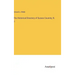 The Historical Directory of Sussex Counnty, N. J.