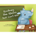 Rodney the Rhino Just Can't Win