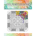 Celtic Designs Coloring Book: 20 Original, Hand-Drawn Knotwork & Spiral Designs