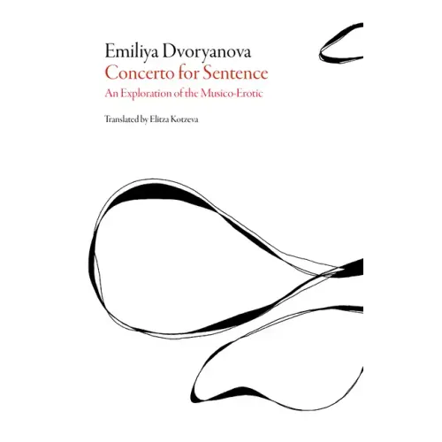 Concerto for Sentence: An Exploration of the Musico-Erotic