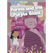 Parina and the Purple Giant