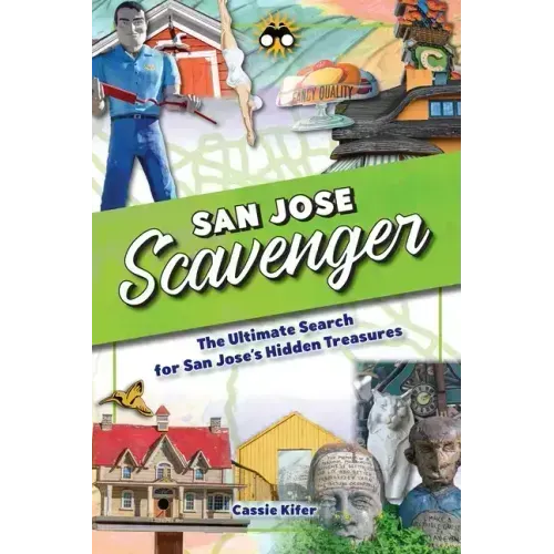 San Jose Scavenger