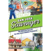 San Jose Scavenger