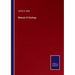 Manual of Geology