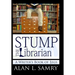 Stump the Librarian: A Writers Book of Legs