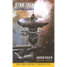 Vanguard #1: Harbinger