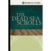 The Dead Sea Scrolls