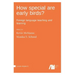 How special are early birds? Foreign language teaching and learning