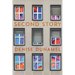Second Story: Poems