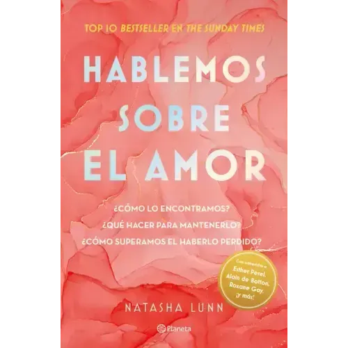 Hablemos Sobre El Amor