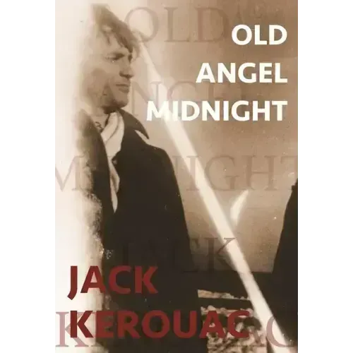 Old Angel Midnight