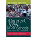 A Different View of Urban Schools: Civil Rights, Critical Race Theory, and Unexplored Realities