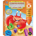 Comprehensive Curriculum of Basic Skills, Grade K
