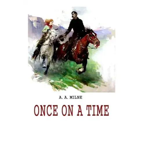 Once On A Time