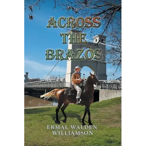 Across the Brazos