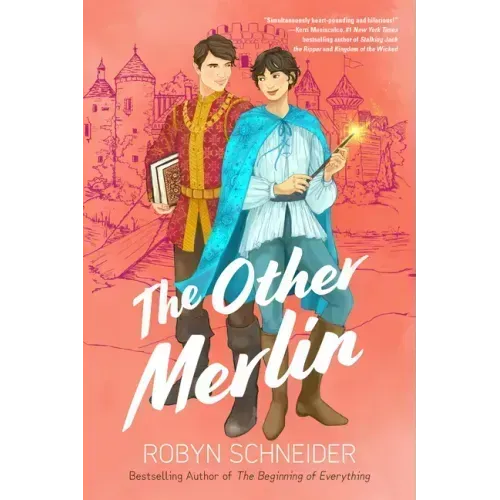 The Other Merlin