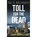 Toll for the Dead: An Oxford Murder Mystery