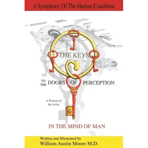 THE KEYS to the DOORS OF PERCEPTION: A Portrait of the Artist IN THE MIND OF MAN