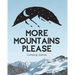 More Mountains Please: Camping Journal Family Camping Keepsake Diary Great Camp Spot Checklist Shopping List Meal Planner Memories With The K