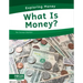 What Is Money?