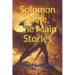 Solomon Kane, The Main Stories: (Official Edition)