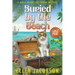 Buried by the Beach: A Mollie McGhie Cozy Mystery Short Story (Large Print)
