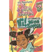 The Adventures of Nina Sophia: Book 2 - My Name is Nina Sophia