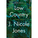 Low Country: A Memoir