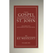 The Gospel According to St. John, Volume 1