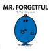 Mr. Forgetful