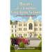 Murder at a London Finishing School
