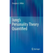 Jung's Personality Theory Quantified