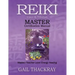 Reiki, Usui & Tibetan, Master Certification Manual