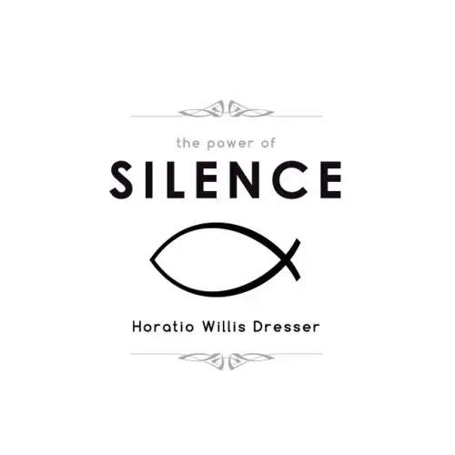 The Power of Silence