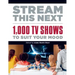 Stream This Next: 1,000 TV Shows to Suit Your Mood