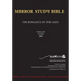 Mirror Bible-OE