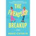 The Friendship Breakup