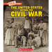 United States Before the Civil War (a True Book: Exploring the Civil War)