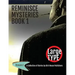 Reminisce Mysteries - Book 1