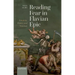 Reading Fear in Flavian Epic: Emotion, Power, and Stoicism