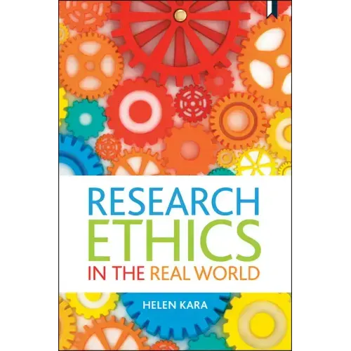 Research Ethics in the Real World: Euro-Western and Indigenous Perspectives