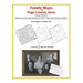 Family Maps of Page County, Iowa