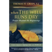 When the Well Runs Dry: Prayer Beyond the Beginnings
