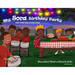 My Soca Birthday Party: With Jollof Rice and Steel Pans