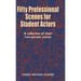 Fifty Professional Scenes for Student Actors: A Collection of Short Two-Person Scenes