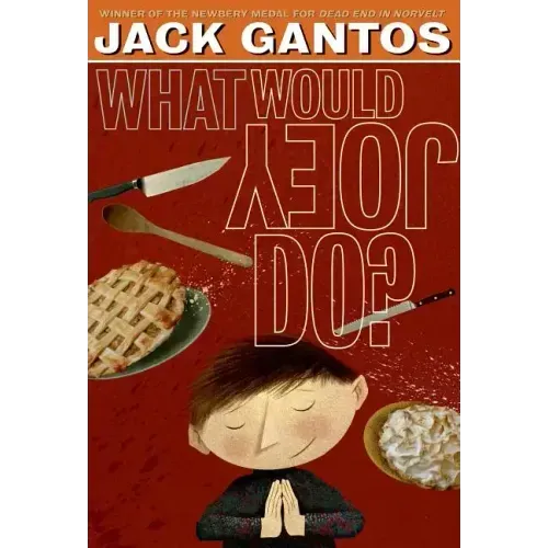What Would Joey Do?